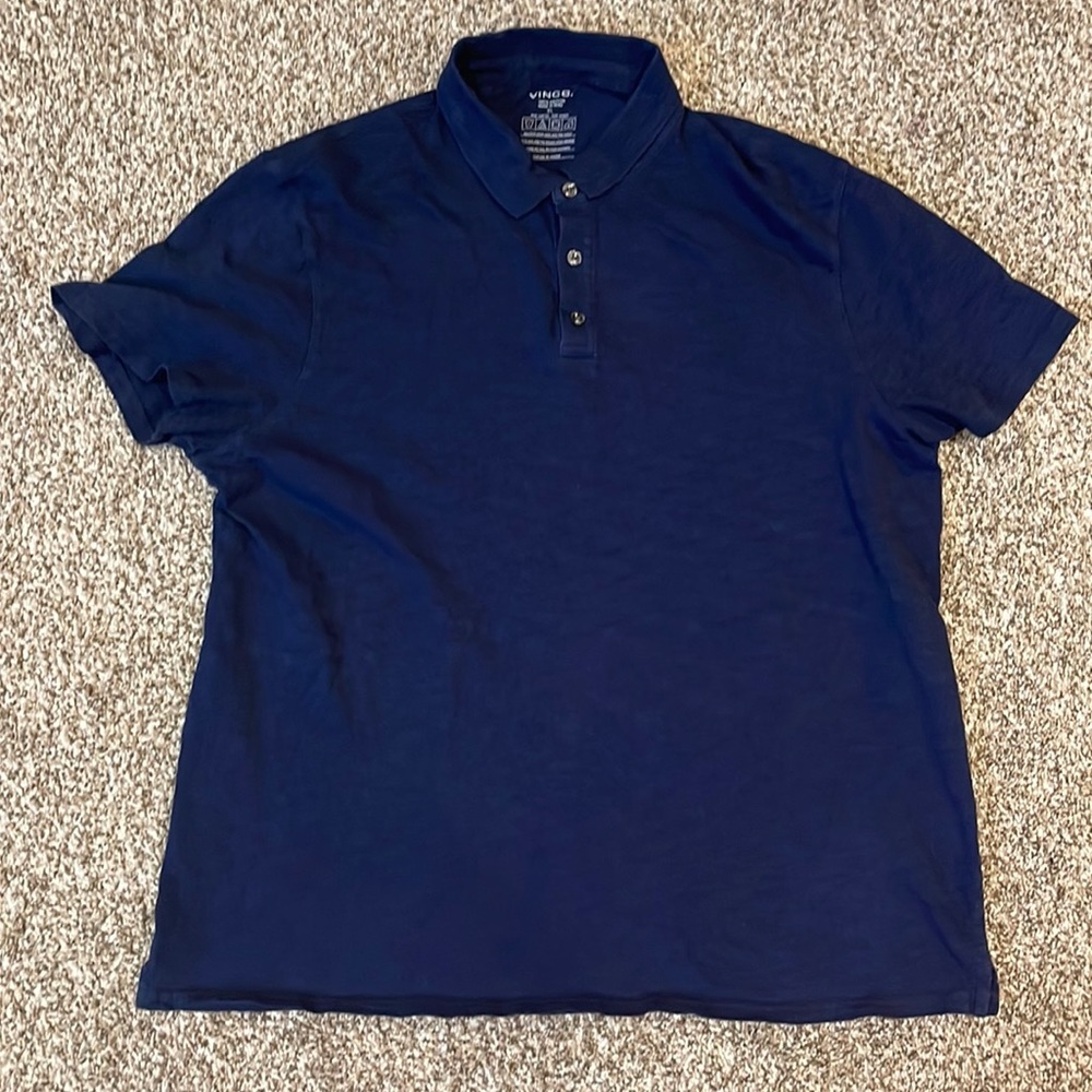 Vince polo